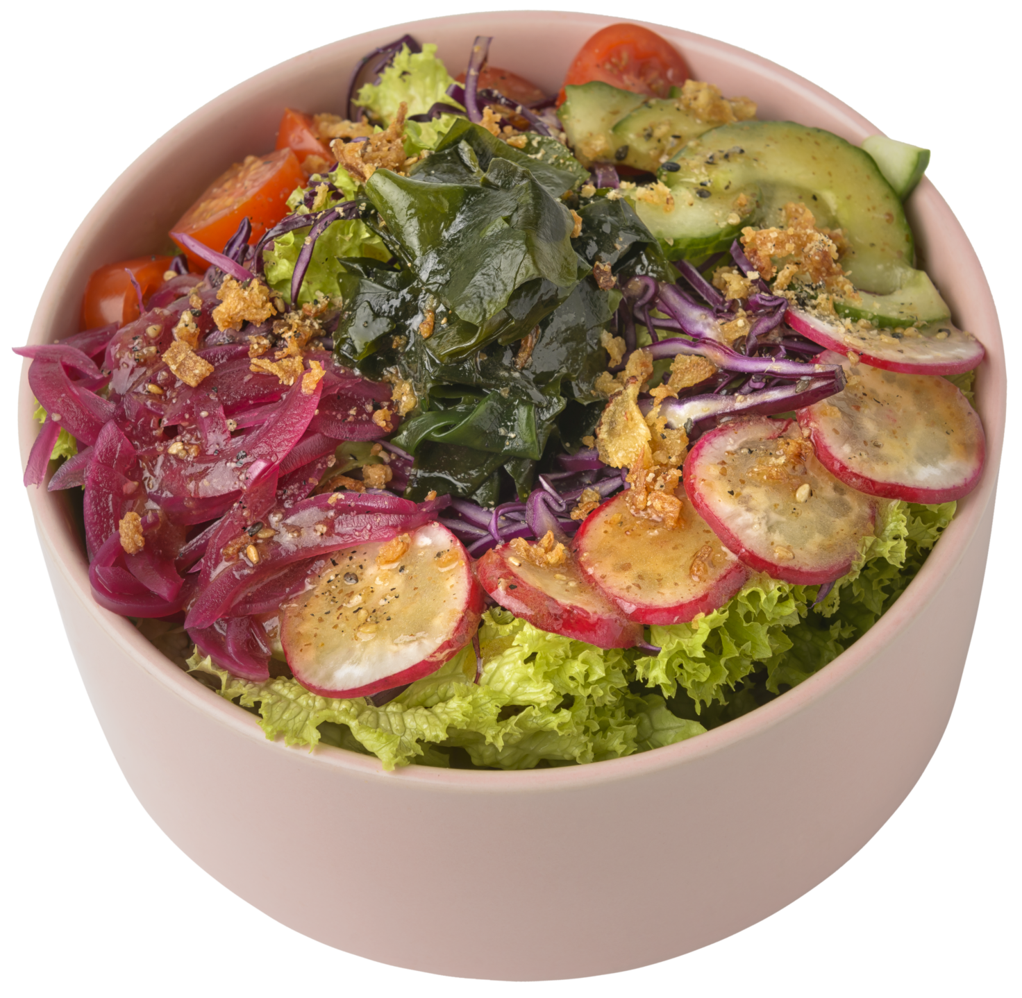Koya Salad