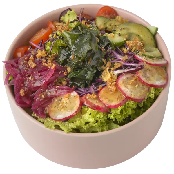 KOYA SALAD
