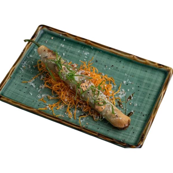 PIPARRA ROLL (POR UNIDAD)