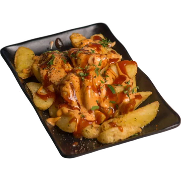 BRAVAS