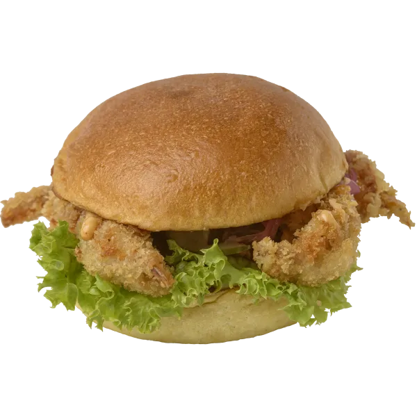 CANGRE BURGER