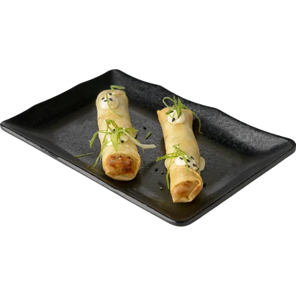 ROLLITOS (5 UDS.)